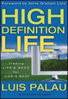 High Definition Life: Trading Li *Very Good*