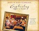 Captivating Heart to Heart study Kit by  John & Stasi Eldredge: An Invitation Into the Beauty and Depth of the Feminine Soul