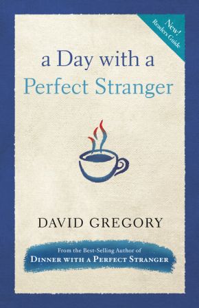 A Day with a Perfect Stranger *Acceptable*
