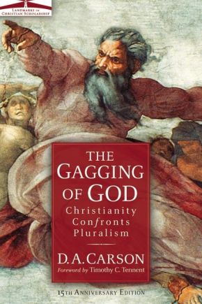 Gagging of God, The