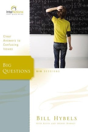 Big Questions: Clear Answers to Confusing Issues (Interactions)