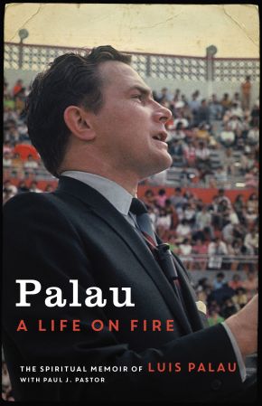 Palau: A Life on Fire *Very Good*