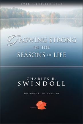 Growing Strong in the Seasons of Life *Very Good*