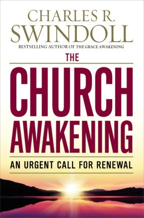 The Church Awakening: An Urgent Call for Renewal *Very Good*