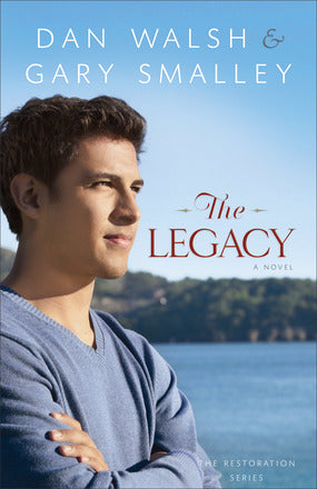 The Legacy: A Novel (The Restoration Series) (Volume 4)