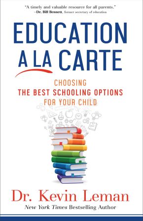 Education a la Carte: Choosing the Best Schooling Options for Your Child *Very Good*