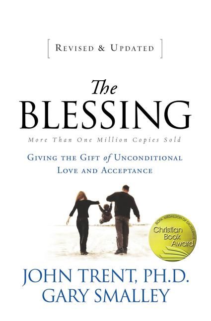 The Blessing rpk by John Trent