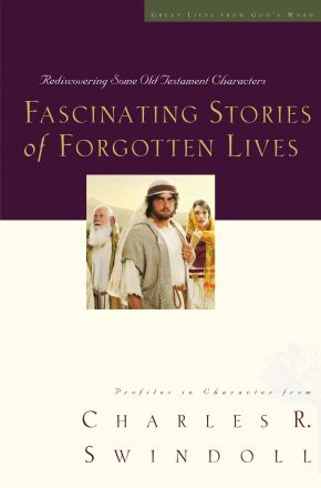 Fascinating Stories of Forgotten Lives (Great Lives Series)