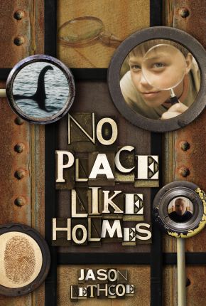No Place Like Holmes *Very Good*