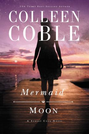Mermaid Moon (A Sunset Cove Novel) *Very Good*