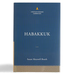 Habakkuk: The Christian Standard Commentary cover image