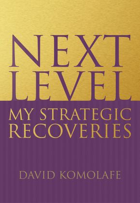 Next Level: My Strategic Recoveries