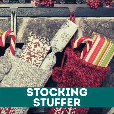 Stocking Stuffer Prices for Gifts