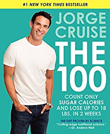 The 100: Count ONLY Sugar Calories and Lose Up to 18 Lbs. in 2 Weeks