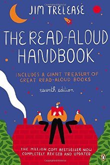 The Read-Aloud Handbook: Seventh Edition *Very Good*