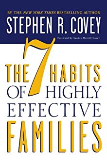 The 7 Habits Of Highly Effective *Very Good*