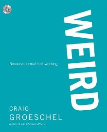 WEIRD: Because Normal Isn't Working
