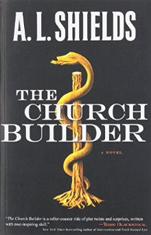 The Church Builder