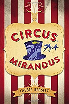 Circus Mirandus *Very Good*