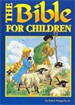 The Bible for Children *Good*