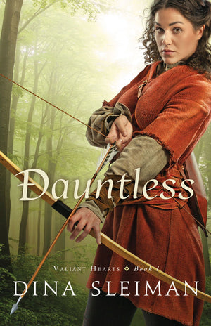 Dauntless (Valiant Hearts) (Volume 1)