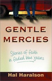 Gentle Mercies *Very Good*