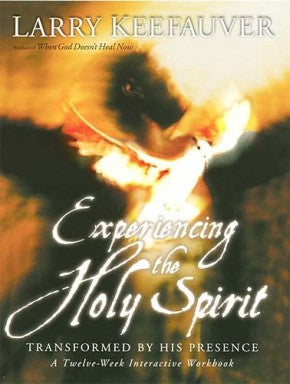 Experiencing the Holy Spirit