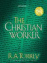 Personal Christian Worker (Life Essentials Book)