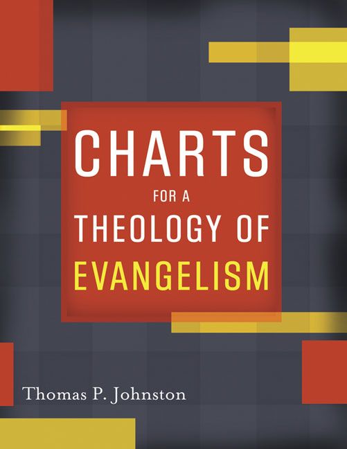 Charts for a Theology of Evangelism