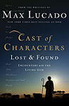 Cast of Characters: Lost and Found (International Edition)