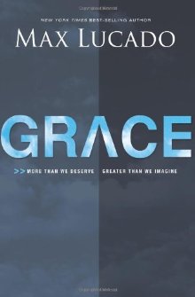 Grace-International Edition: More Than We Deserve, Greater Than We Imagine