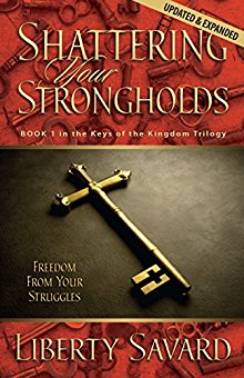 Shattering Your Strongholds *Very Good*