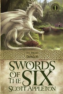 Swords of the Six (The Sword of the Dragon)
