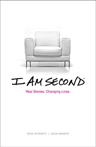 I Am Second