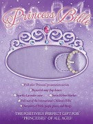 Princess Bible: Lavender - International Children's Bible *Very Good*