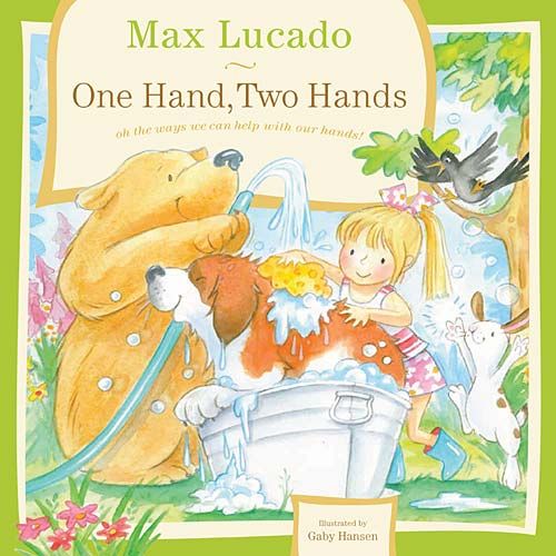 One Hand, Two Hands *Very Good*