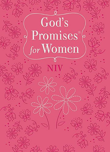 God's Promises for Women: New International Version