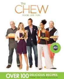 The Chew: Food. Life. Fun. *Very Good*