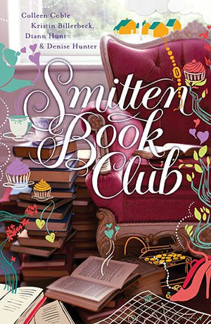 Smitten Book Club (Smitten (Thomas Nelson))