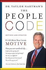 The People Code: It's All About Your Innate Motive