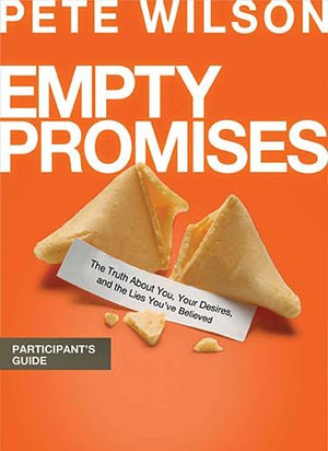 Empty Promises Participant's Guide