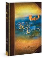 The King's Legacy: A Story of Wisdom for the Ages *Very Good*