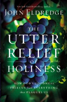 The Utter Relief of Holiness: How God's Goodness Frees Us from Everything that Plagues Us *Very Good*