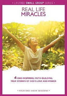 Lifetree Small Group Series: Real Life Miracles