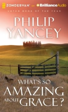 What's So Amazing About Grace?