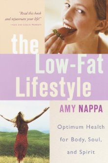 The Low-Fat Lifestyle [Paperback]  by Nappa, Amy