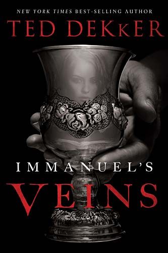 Immanuel's Veins *Acceptable*