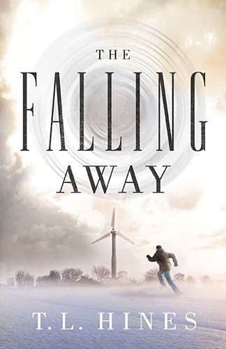 The Falling Away *Very Good*