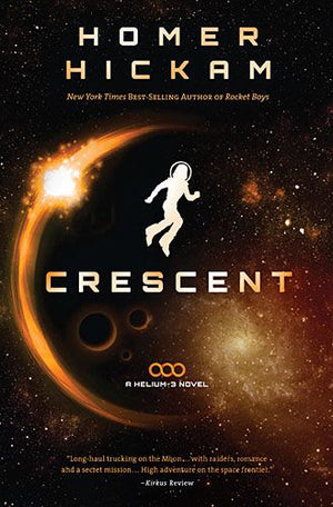 Crescent (A Helium-3 Novel)