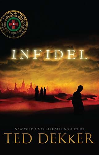 Infidel (Lost Books) *Very Good*